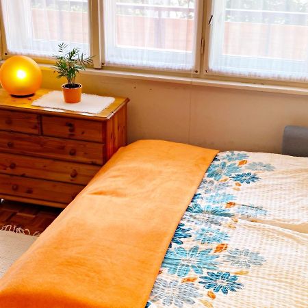 Strand Apartman بالاتونفوريد المظهر الخارجي الصورة