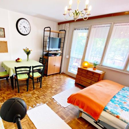 Strand Apartman بالاتونفوريد المظهر الخارجي الصورة