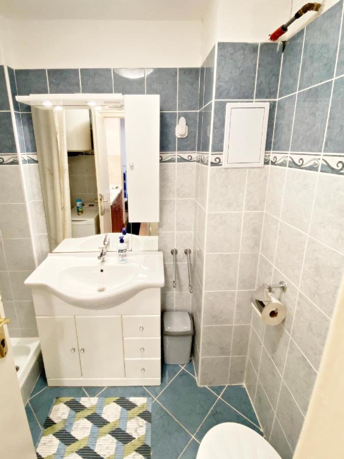 Strand Apartman بالاتونفوريد المظهر الخارجي الصورة