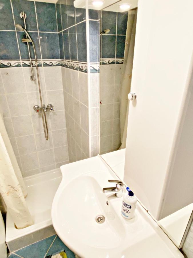 Strand Apartman بالاتونفوريد المظهر الخارجي الصورة